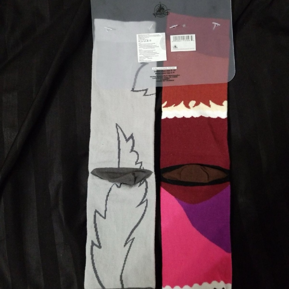 Disney socks - Picture 3 of 4